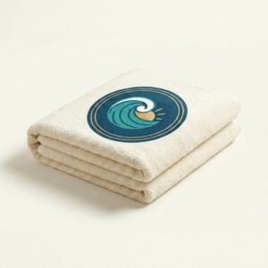 beach towel — Riptide Goods Co.