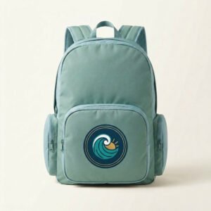 packable backpack — Riptide Goods Co.