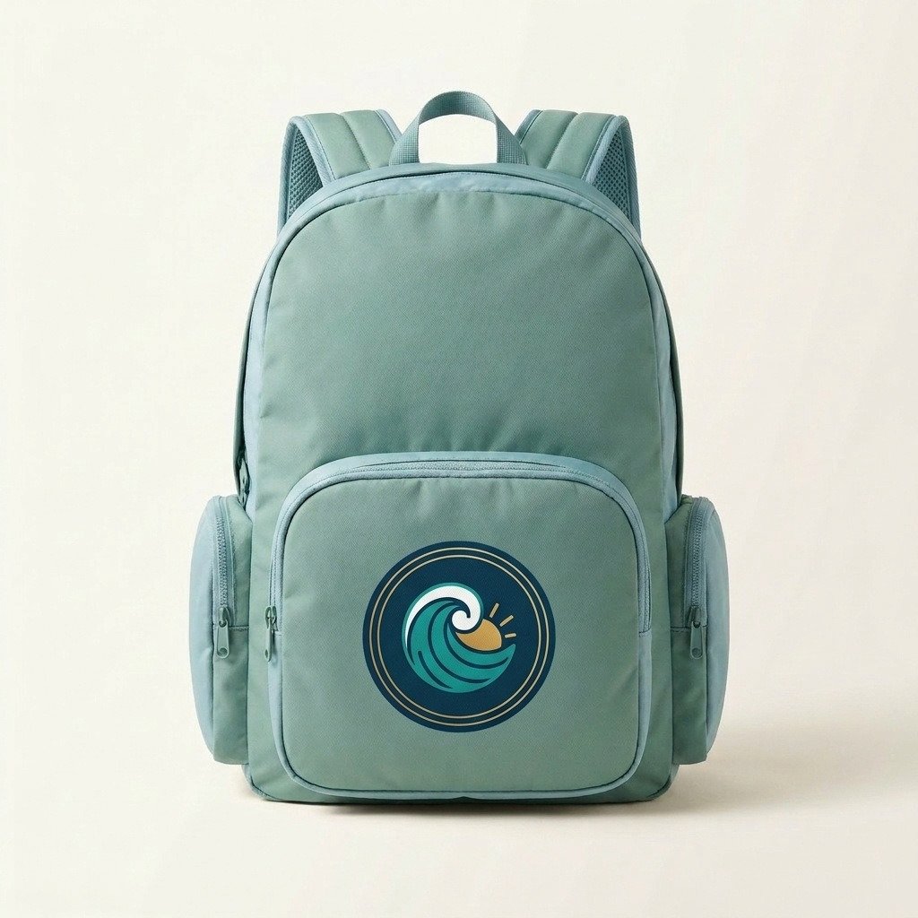 packable backpack — Riptide Goods Co.