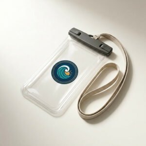 phone dry pouch — Riptide Goods Co.