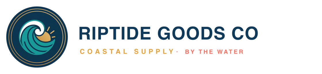 riptide goods logo png — Riptide Goods Co.