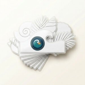 sticker pack — Riptide Goods Co.