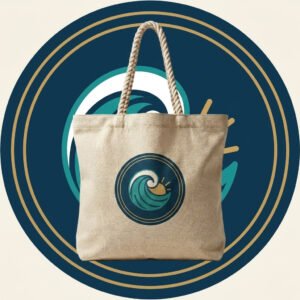 tote bag — Riptide Goods Co.