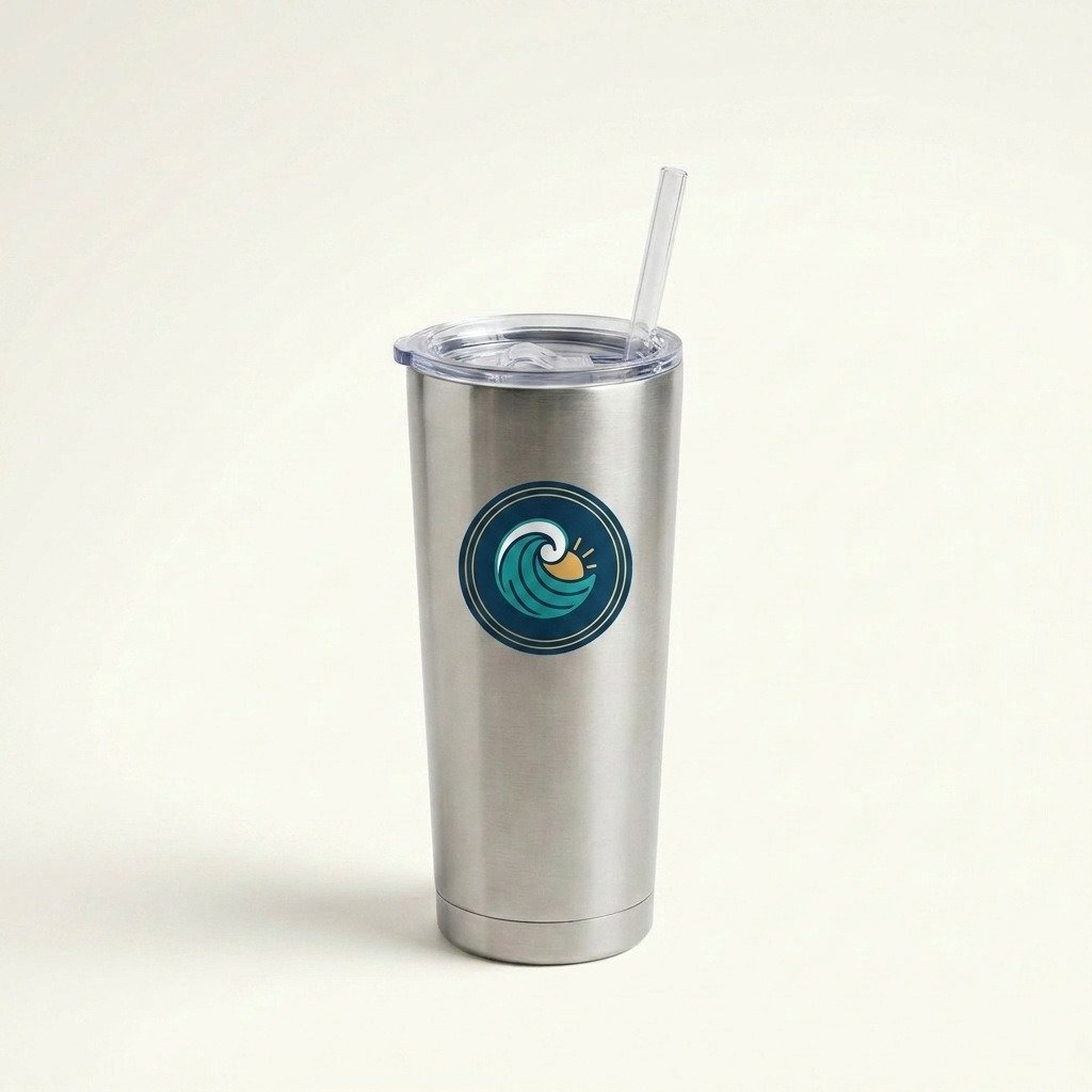 tumbler — Riptide Goods Co.