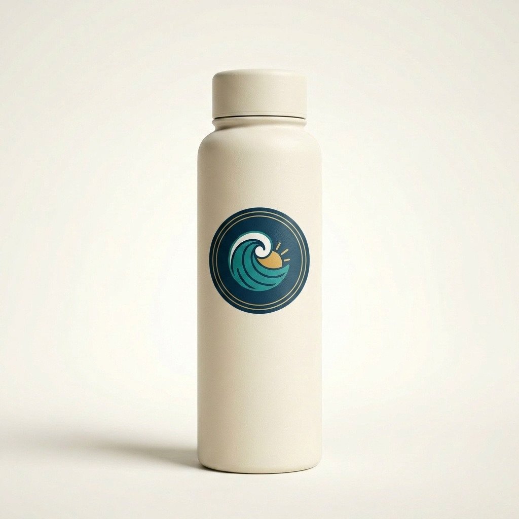 water bottle — Riptide Goods Co.