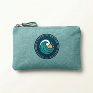 zip pouch — Riptide Goods Co.